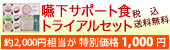 嚥下サポート