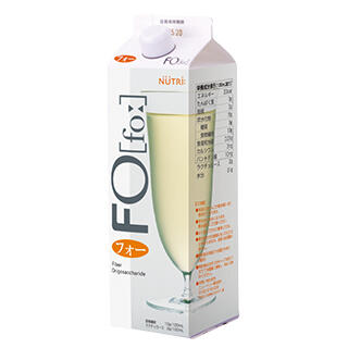 fo フォー fo ニュートリー株式会社