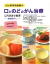 がん研有明病院の口とのどのがん治療に向きあう食事