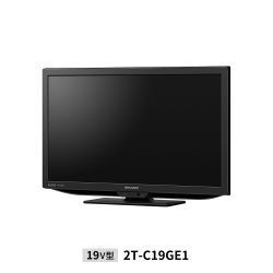 液晶テレビ