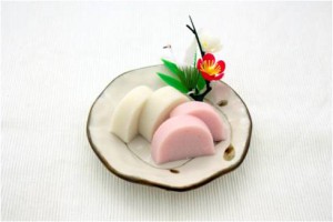 かまぼこ