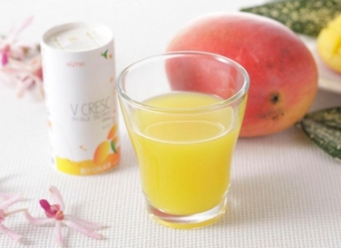 「ブイ・クレスに新たな仲間が登場します！」の関連画像