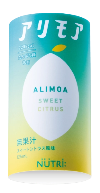 アリモア