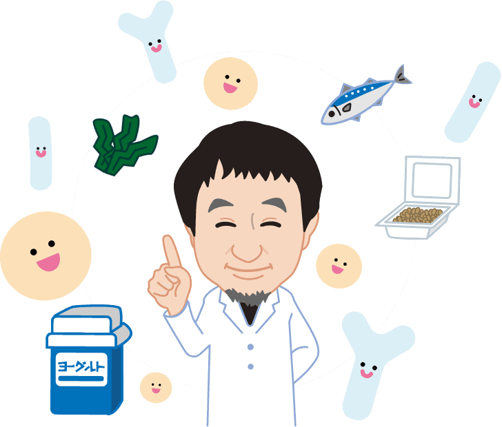 感染症の備えに免疫力 栄養補給と乳酸菌q A ニュートリー株式会社 感染症の備えに免疫力 栄養補給と乳酸菌q A ニュートリー株式会社