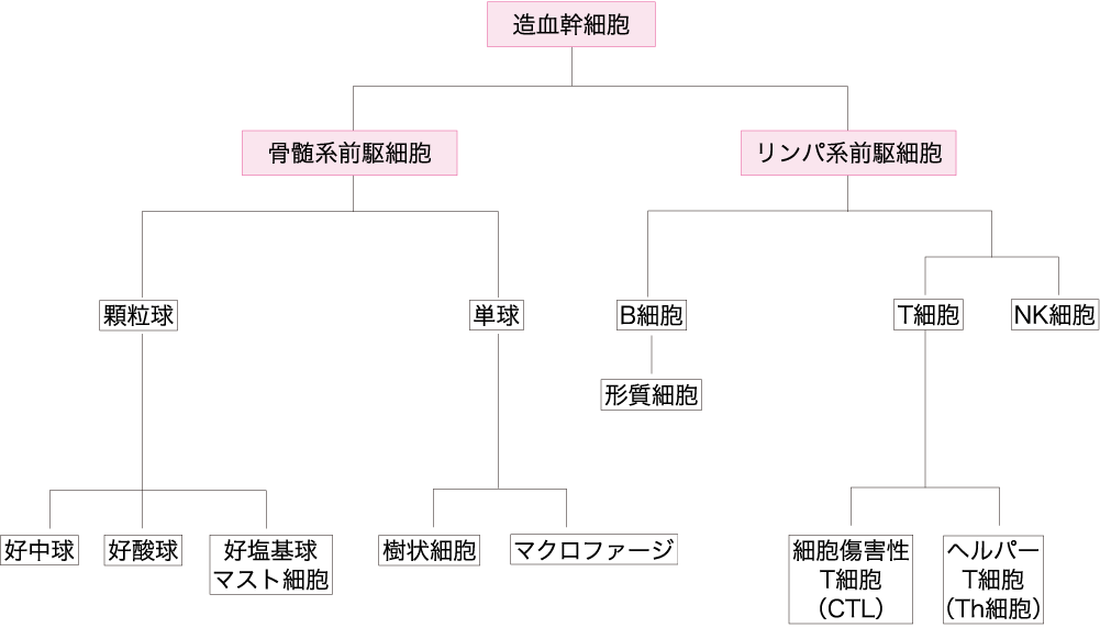 第4章 4 1 免疫とは ニュートリー株式会社