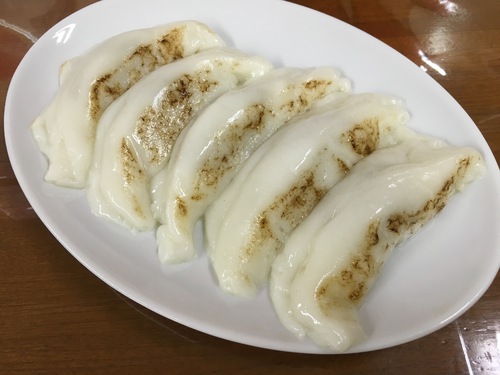 宇都宮餃子