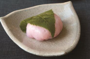 桜もち