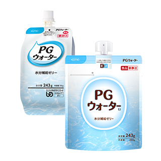 PG（ピージー）ウォーター
