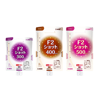 F2（エフツー）ショット EJ