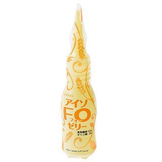 アイソFO(フォー)ゼリー