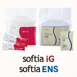 Softia iG / Softia ENS