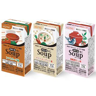 テルミールミニSoup（スープ）