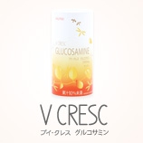 V CRESC Glucosamine Mango