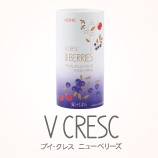 V CRESC New Berries