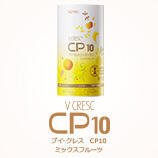 ブイ・クレスCP10(シーピーテン) ミックスフルーツ(個別評価型　病者用食品)